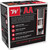 Winchester Ammo AA X-Lite 12 Gauge 1 oz Lead Shotshells, 8 Shot Size, 1180 fps, 25 Rounds per Box