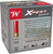 Winchester Ammo Xpert 12 Gauge 3.5-Inch 1-3/8 Oz #3 High Velocity Shotshells (WEX12L3)