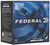 Federal Game-Shok Upland Heavy Field 16 Gauge Lead Shot - 2.75 Inch, 1 1/8 oz, Shot Size 4