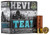 Hevishot HEVI HS61226 HEVI-Teal 12 Gauge Steel Shot - 2.75 Inch, Size 6, 1 1/8 Oz, 1500 fps