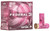 Federal Top Gun Pink 12 Gauge Shotshells – 2.75 inch, 1-1/8 oz, Lead Shot, Shot Size 8, 25 Rounds per Box