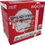 Fiocchi Shooting Dynamics 20 Gauge 2.75-inch 8 Shot Lead Target Ammo - 7/8 oz, 1210 fps, 25 Rounds per Box