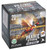 Federal Prairie Storm 20 Gauge 3-Inch Steel Shotshells - 7/8 oz, Shot Size 3, 1500 fps, Part PFSX207FS3