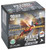 Federal Prairie Storm 20 Gauge 3-Inch 4 Shot Steel Shotshells – 7/8 oz, 1500 fps, Pack of 25
