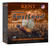 Kent Cartridge K123UFL504 Ultimate Fast Lead Shotshell for Hunting - 12 Gauge, 3 Inch, 1-3/4 Oz, Size 4, 1325 fps