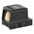 Holosun Technologies 509T X2 Reflex Red Dot Sight for Pistols with Titanium Housing