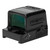 Holosun Technologies HE509T-X2-GD Red Dot Sight with Gold Dot Reticle for Handguns