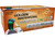 Fiocchi 123GB6 Golden Waterfowl 12-Gauge Steel Shotshells, 3 inch, 1 3/8 oz, Shot Size 6