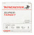 Winchester Ammo Super-Target 12 Gauge Shotshells, 1 oz, 8 Shot, 2.75 Inch, 1290 fps, 25 Rounds per Box