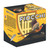 Fiocchi 28 Gauge Golden Pheasant Shotshells – 3-inch, 7.5 Shot, 11/16 oz, 1200 fps, 25 Rounds per Box