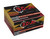 Fiocchi 12 Gauge 3 Gun Match Shotshells – 1 oz, 7.5 Shot, 1170 fps, 25 Rounds