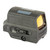 Holosun Technologies HE512T-GR Enclosed Reflex Sight with Titanium Housing and Multi-Reticle System