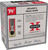 Winchester Ammo X12HV6 Super-X 12 Gauge 2.75-Inch High Velocity Steel Shotshells, 1 1/4 oz, Size 6, Pack of 25