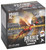 Federal Premium Prairie Storm FS Lead 12 Gauge 3-Inch Shotshells with FLITECONTROL FLEX Wad – 1 5/8 oz, Shot Size 4, 1350 fps, 25 Rounds per Box