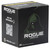 Rogue Ammunition RA-20-1-6S 20 Gauge Steel Shotshells – 3 Inch, 1 Ounce, Size 6, 25 Rounds per Box