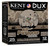 Kent Cartridge CC123DUX363 DUX WTFL 12 Gauge Steel Shotshells, 3-inch, 100 Rounds