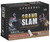 Federal Premium Grand Slams PFCX139F5 12 Gauge Shotshells – 3.5 inch, 2 oz, Shot Size 5 for Turkey Hunting
