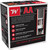 WIN AASC12508 AA SPT CLY  12 2.75 8SH   1OZ  25/10