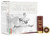 B&P Ammunition Dove & Quail 12 Gauge Shotshells – 2.75 Inch, 1-1/8 Ounce, Shot Size 8, 1255 fps – Perfect for Hunting