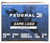Federal Game-Shok Upland Heavy Field Shotshells 20 Gauge, 3-Inch, 1-1/4 oz, Size 6 - Reliable Hunting Load