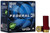 Federal Paper TGun 12 Gauge 2.75 Inch 8 Shot Lead Shotshells (Case of 250 Rounds)