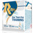 RIO Ammunition Star TM 12 Gauge Shotshells - 1 1/8 oz, 8 Shot, 1250 fps - 25 Rounds Per Box
