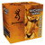 Browning Ammo Wicked Wing XD 12 Gauge Steel Shot - BB, 3.50 Inch, 1 1/2 oz, 1500 fps, Pack of 25 Rounds