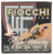 Fiocchi 28HV9 High Velocity 28 Gauge Shotshells – 3/4 oz, 1300 fps, 25 Rounds
