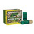 Remington Ammunition Nitro-Steel 12 Gauge High Velocity 3-inch Shotshells - 1 3/8 oz, Size 4, 1300 fps (25 Rounds per Box)