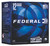 Federal Top Gun 12 Gauge Shotshells with Paper Wad, 1 oz, 8 Shot – 25 Rounds per Box