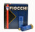 Fiocchi Exacta Target Loads White Rino 12 Gauge 2.75-Inch, 1 1/8 oz, Shot Size 8, 1150 fps - Sport Shooting