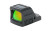 Holosun Technologies HS507C-X3-GD Red Dot Sight with Gold Dot Reticle