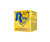 RIO Ammunition TT208 Top Target 20 Gauge Shotshells - 2.75 inch, 7/8 oz, 8 Shot, 1250 fps, 25 Rounds per Box