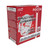 Fiocchi 12SD18X8 Shooting Dynamics 12 Gauge Shotshells – 2.75 Inch, 1 1/8 Ounce, 8 Shot, 1250 fps