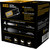 Browning Ammo B193512036 BDX Upland 20 Gauge Nickel-Plated Lead Shot - 3 inch, 1 1/4 oz, Size 6, 1250 fps, 25 Rounds per Box