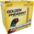 Fiocchi 20GP6 Golden Pheasant 20 Gauge Nickel-Plated Lead Shot Hunting Ammunition, 1 oz, 2.75" Length, Shot Size 6