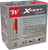 Winchester Ammo WEX12HBB Super X Xpert HV 12-Gauge 2.75-inch BB Shotshells, 1 1/8 oz, 1400 fps, 25 Rounds per Box