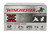Winchester Ammo Super X Upland and Small Game Shotshells 12 Gauge, 2.75 Inch, Lead, Shot Size 4, 1255 fps, 1 1/8 oz, 25 Rounds Per Box