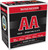Winchester Ammo Winchester AA127 12 Gauge Lead Shotshells – 2.75 inch, 1 1/8 oz, #7.5 Shot, 1145 fps for Sport Shooting