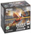 Federal Prairie Storm 12 Gauge 3-inch 1-1/8 oz Steel Shotshells with Shot Size 4 - PFSX143FS4