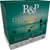 B&P Ammunition 12B8DS23 Dual Steel Shotshell - 12 Gauge, 3 Inch, 1-1/8 Oz, Shot Size 2/3, 1425 fps