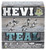 Hevishot HEVI HS62006 HEVI-Teal 20 Gauge Steel Shotshells, 3 Inch, 7/8 oz, Size 6
