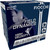 Fiocchi 203HV4 High Velocity 20 Gauge 3-Inch Shotshells with 1 1/4 Ounce Lead Shot, Shot Size 4