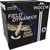 Fiocchi 12DLS187 Steel Dove & Quail Shotshells - 12 Gauge, 2.75 Inch, 1-1/8 Oz, Shot Size 7, 1375 fps