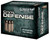 Liberty Ammunition 45 Colt Lead-Free Fragmenting Hollow Point - 78 Grain, Centerfire Handgun Rounds for Home Defense