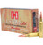 Hornady Custom Lite 7mm-08 Rem Centerfire Rifle Rounds – 120 gr SST Bullets, Reduced Recoil for Hunting