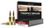Nosler Trophy Grade Ammunition 7mm PRC with Nosler AccuBond Long-Range Bullet, 175 Grain, 20 Rounds per Box