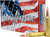 Hornady American Whitetail 7mm Remington 139 Grain InterLock Spire Point Centerfire Rifle Rounds (20/Box, 10 Boxes Case)