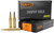HSM 7MAG180VLD 7mm Remington Berger VLD Match Hunting Rounds - 180 Grain Brass Centerfire Rifle Ammunition