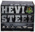 Hevi-Shot HEVI-STEEL 20 Gauge 3-Inch Shotshells - 3 Shot Size, 7/8 oz, 1400 fps